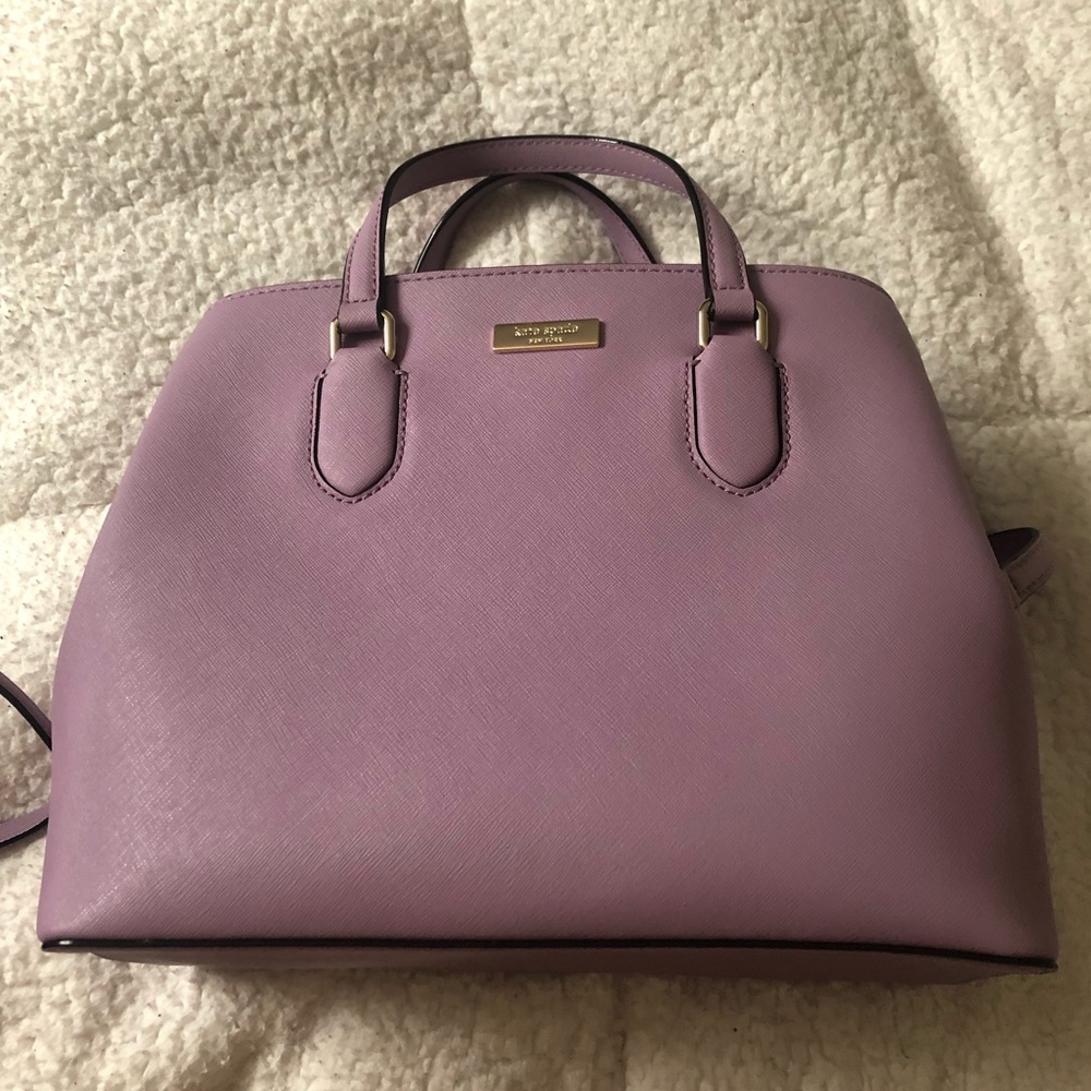 💜 Kate Spade Evangelie Bag 💜